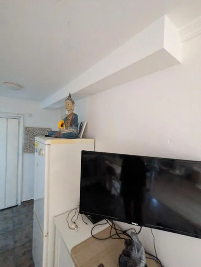 شقة Casa Mit Charme Am Strand لا باريد