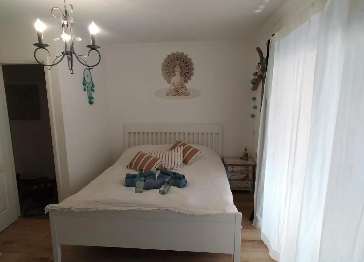 شقة Casa Mit Charme Am Strand لا باريد إسبانيا