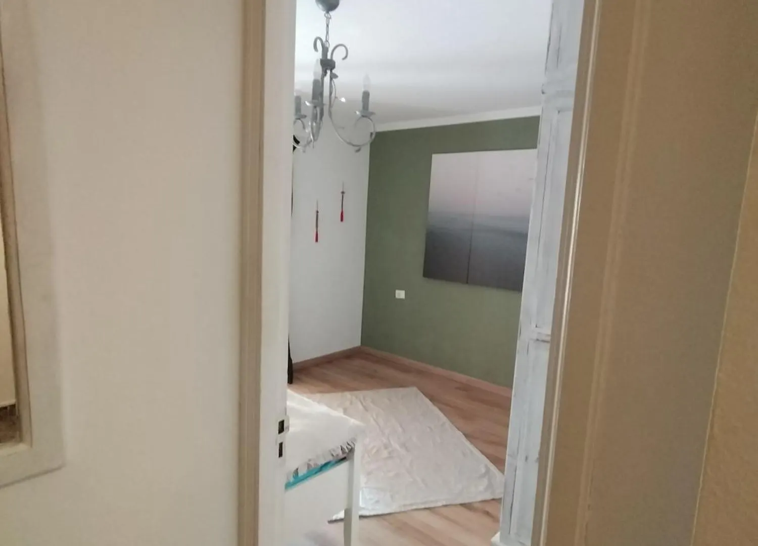 شقة Casa Mit Charme Am Strand لا باريد 0*,  إسبانيا