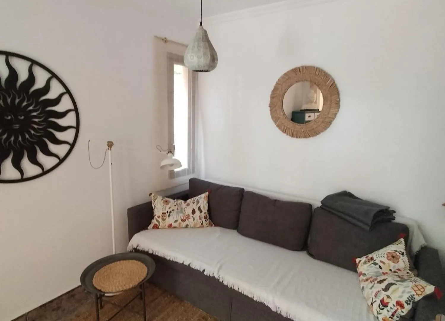 شقة Casa Mit Charme Am Strand لا باريد